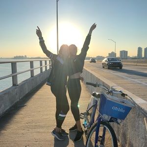 Meet your Posher, Anabella